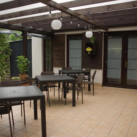 Bialy Bor Rooms กรูจอนตส์ ภายนอก รูปภาพ