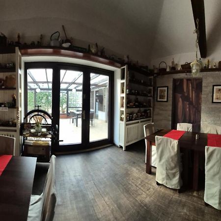 Bialy Bor Rooms กรูจอนตส์ ภายนอก รูปภาพ