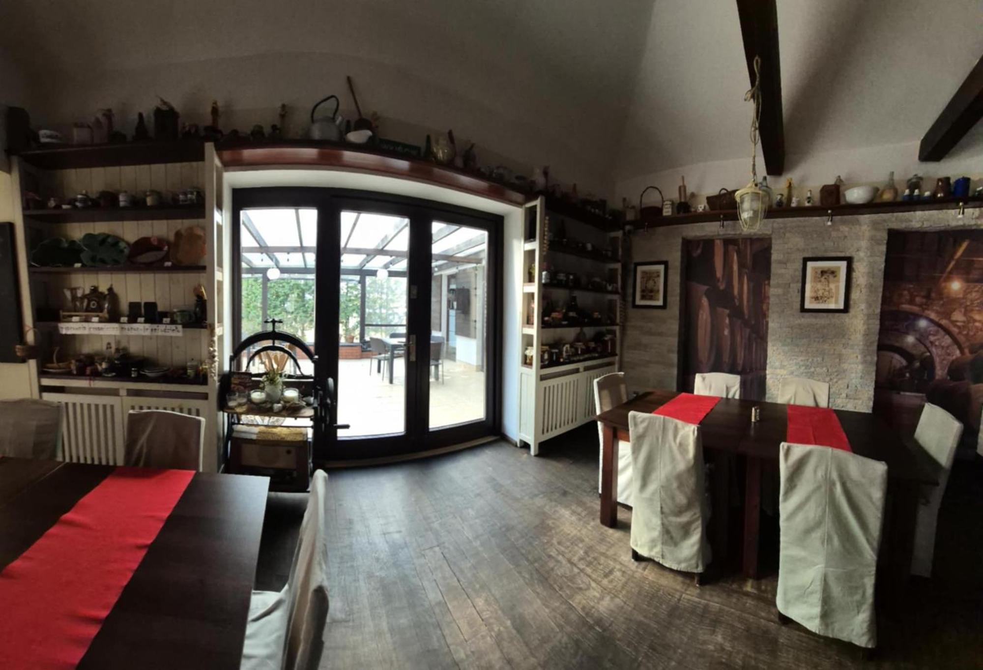 Bialy Bor Rooms กรูจอนตส์ ภายนอก รูปภาพ