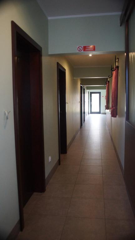 Bialy Bor Rooms กรูจอนตส์ ภายนอก รูปภาพ
